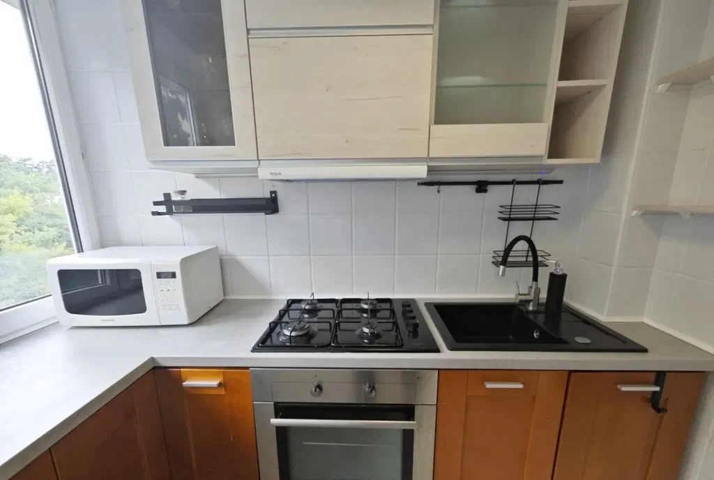 Wynajem, Pomorzany, b,ładne 2pok, 38m2 !!! - zdjęcie 7