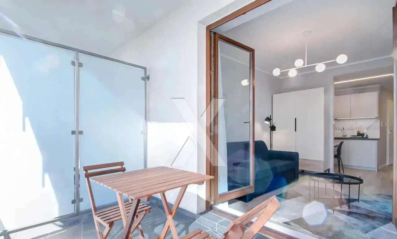 Promocyjna cena | Coworking, Siłownia, bar dla mieszkańców - zdjęcie 5