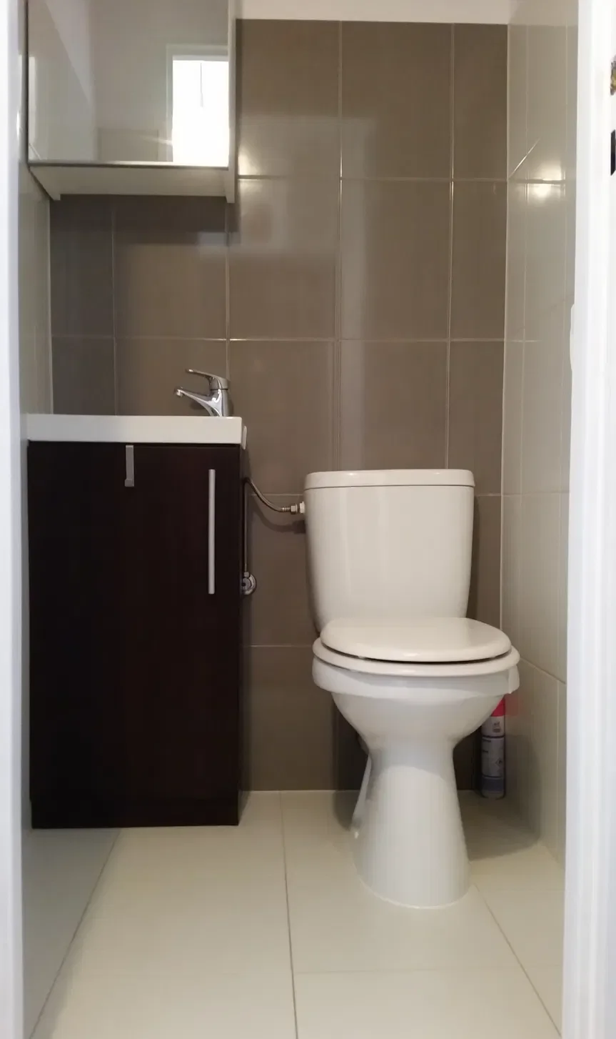 Pokoj 1 os w Centrum Gdanska - zdjęcie 7