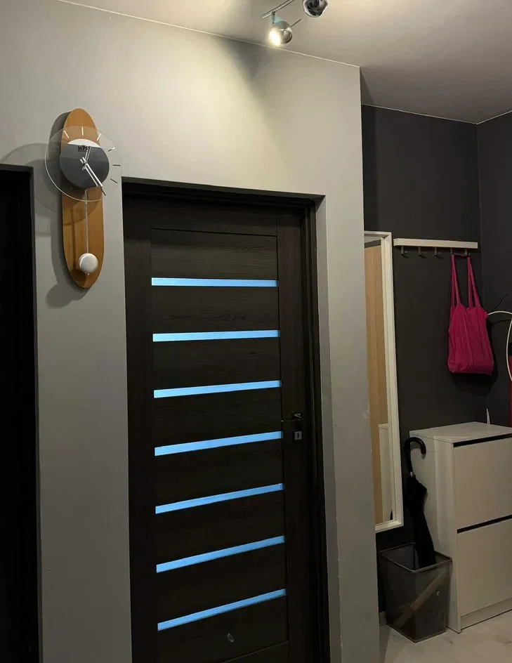Pokój 2 osobowy z dużym balkonem Apartamentowiec Nowy Gaj - zdjęcie 6