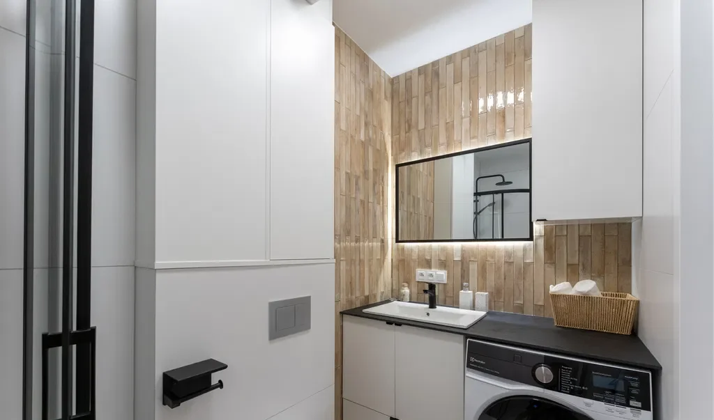 Nowe studio z  dużym balkonem | Kraków - zdjęcie 7