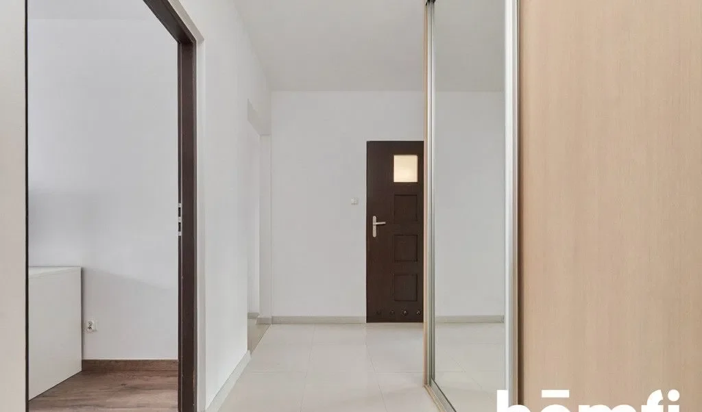 2-pok+kuchnia 54 m2 Grabiszyńska - zdjęcie 3