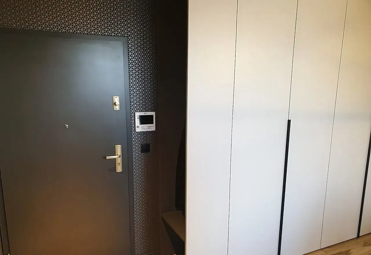 Mieszkanie 1-pokojowe 29 m² we Wrocławiu - zdjęcie 5