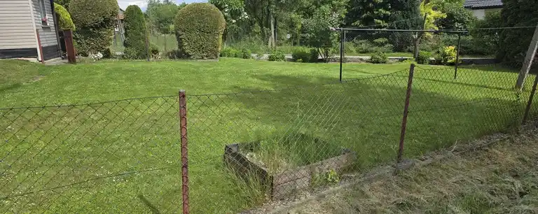 Wieliczka- Trąbki połowa domu 40m2  . - zdjęcie 2