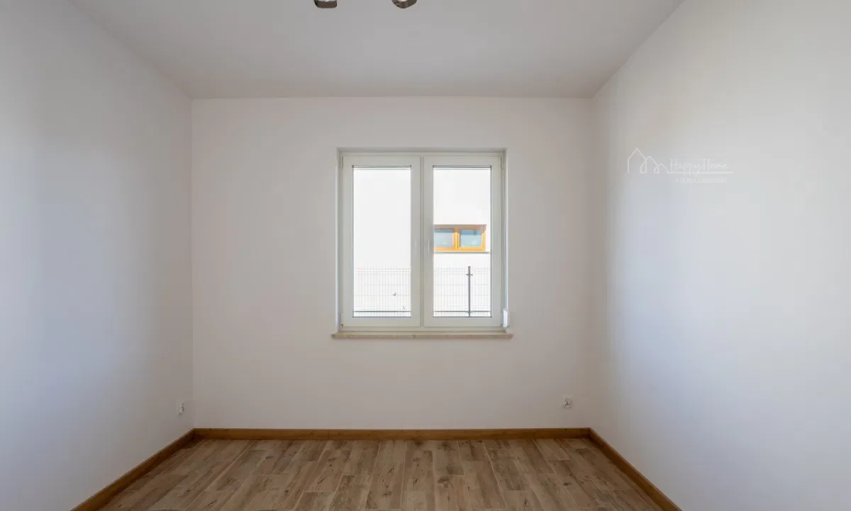 3 pokoje — Ogródek — Miejsce postojowe - zdjęcie 7