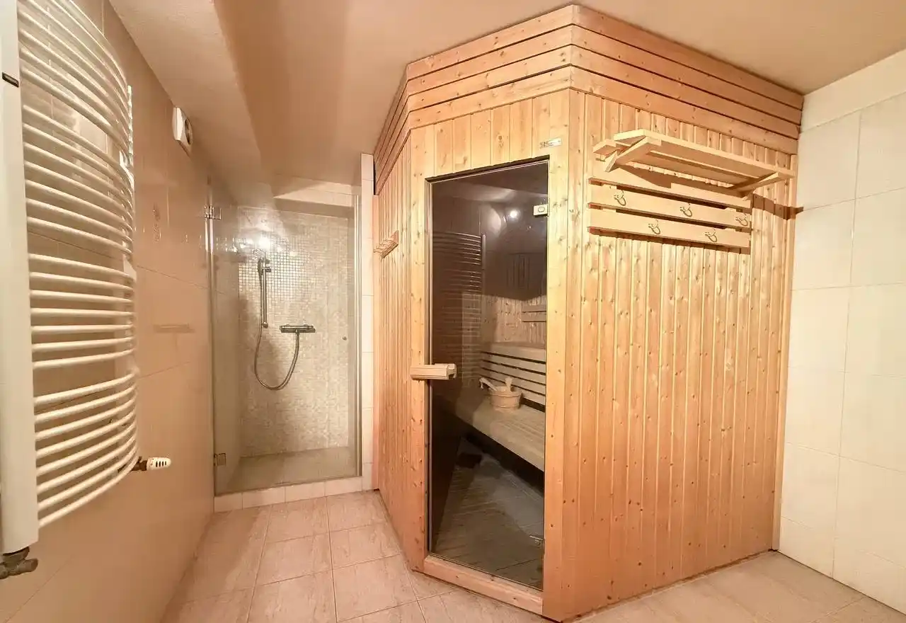 Dom na wynajem 330 m² z basenem i ogrodem, Wilanów, ul. Husarii - zdjęcie 9