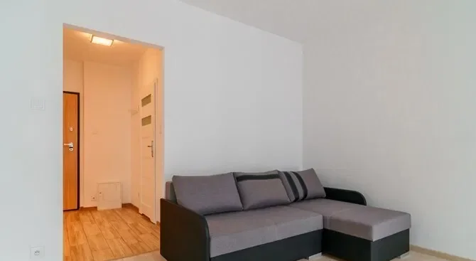 2 pok z balkonem w nowej inwestycji! Parking! Reda - zdjęcie 3
