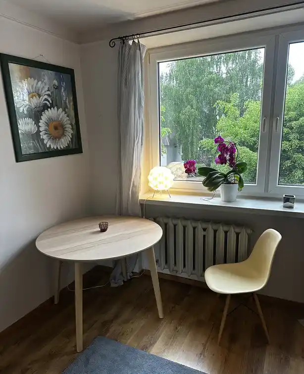Pokój na wynajem w bloku, dla studenta/studentki - zdjęcie 2