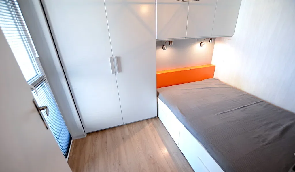 2-pokojowe 36m2 / Wyszków, Centrum / ul. Kościuszki - zdjęcie 6