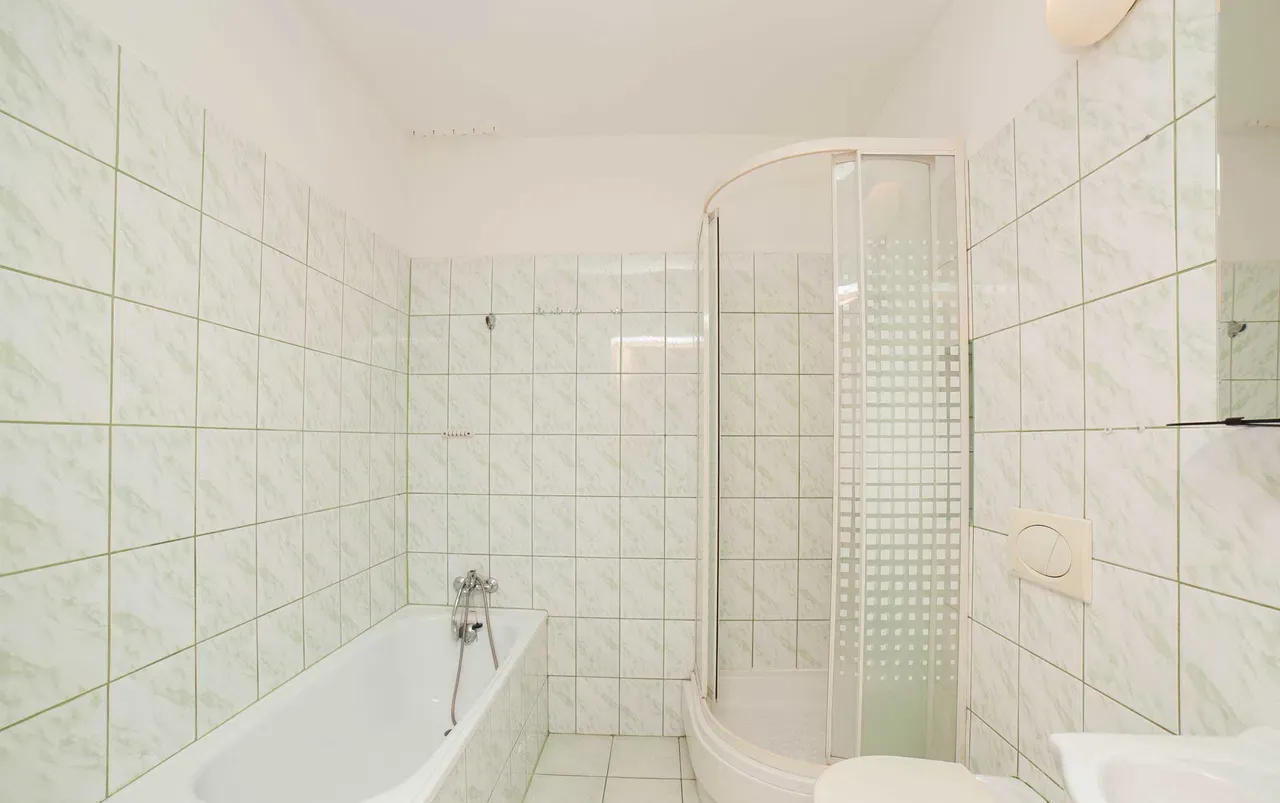 Do wynajęcia mieszkanie (2 pokoje, balkon, parking) - zdjęcie 5