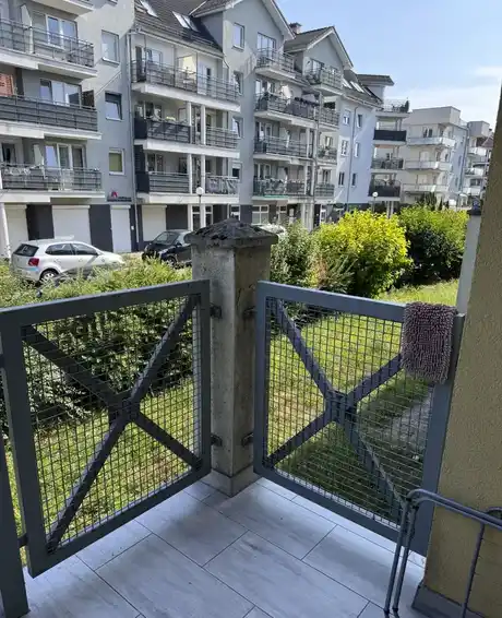 Mieszkanie 2-pokojowe z balkonem i garażem w Gorzowie Wielkopolskim - zdjęcie 5