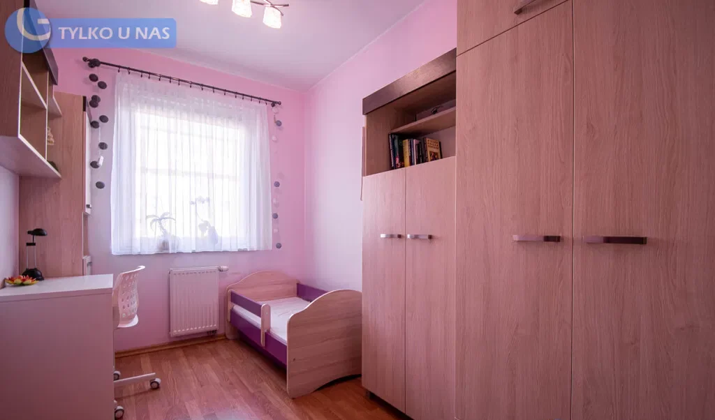 3 pokoje | 58m2 | Płaszów | od 01.07 - zdjęcie 6