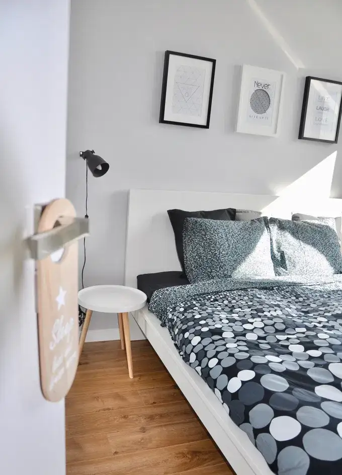 Apartament Magazynowa Garażowa PL/ENG - zdjęcie 9