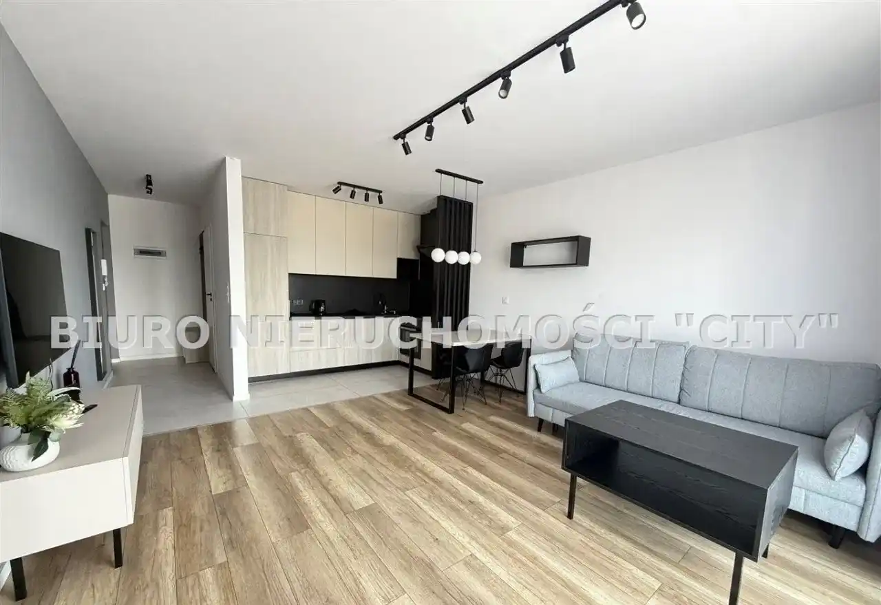 Mieszkanie, 44 m², Dąbrowa Górnicza - zdjęcie 4