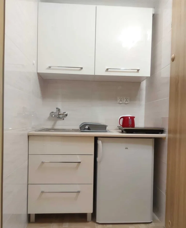 Kawalerka Wrocław Krzyki ul. Birmańska - zdjęcie 5