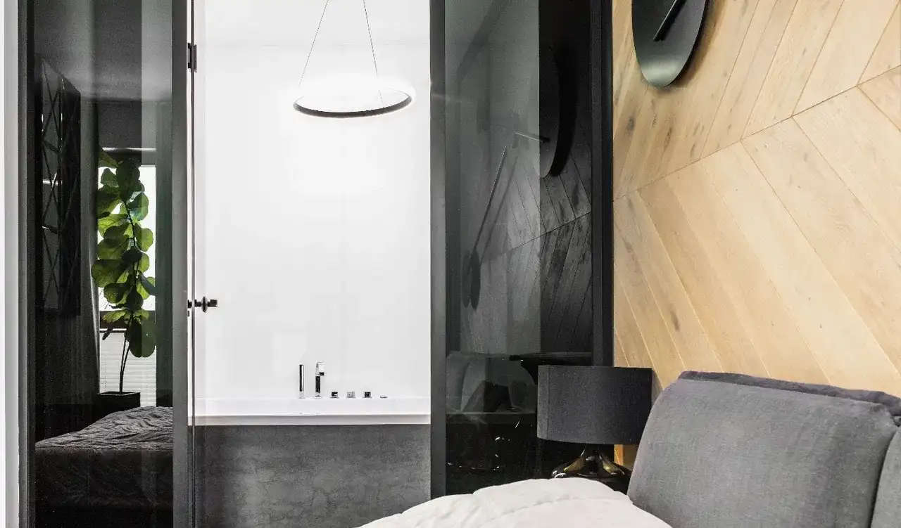 Apartament na Mokotowie | Basen | Siłownia | Balkon - zdjęcie 6
