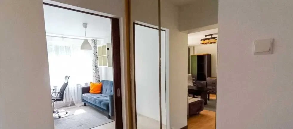 Rozkładowe mieszkanie na Czubach | Dziewanny |48 m2 - zdjęcie 7