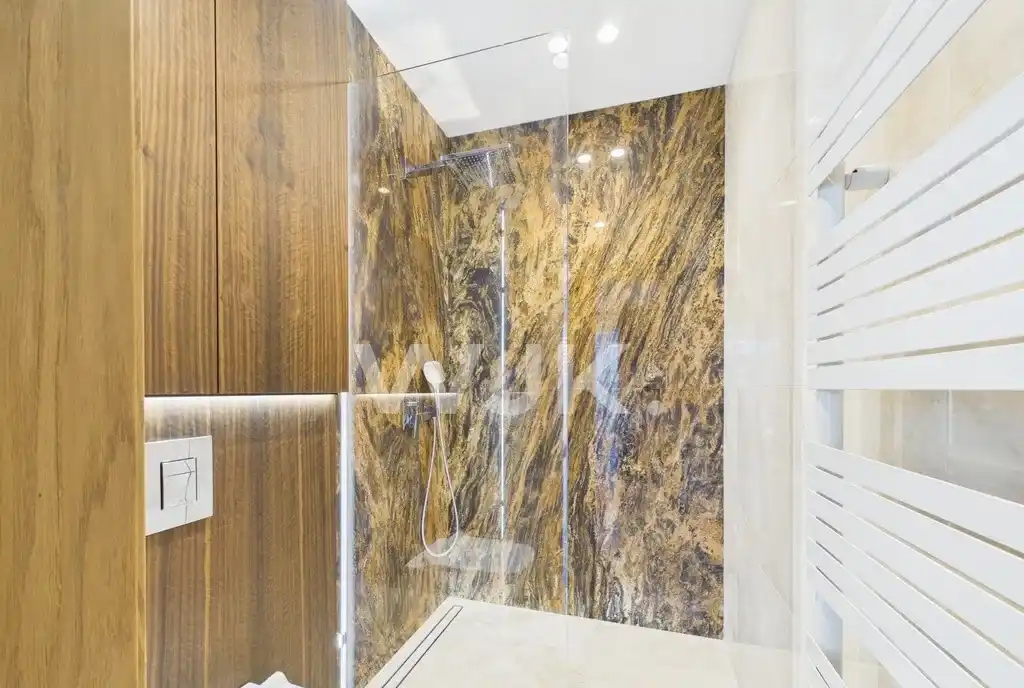 198m2, 5 pokoi, penthouse, Mokotów - zdjęcie 6