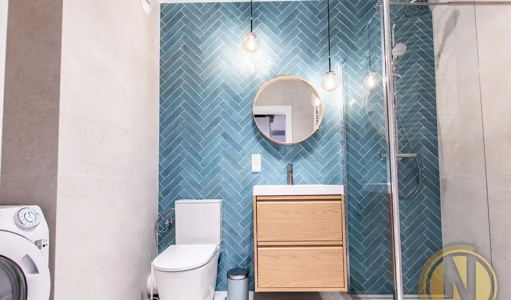 Prądnik Czerwony | Bohomolca | 2pok | 39m2 - zdjęcie 9