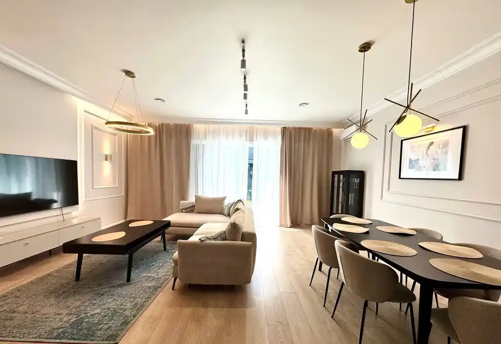 Nowoczesny bliźniak z ogrodem |wysoki standard| 106 m² | Psie Pole