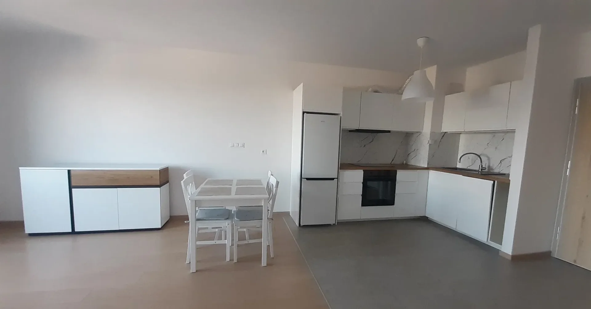 Mieszkanie 2 pokojowe w apartamentowcu - zdjęcie 7