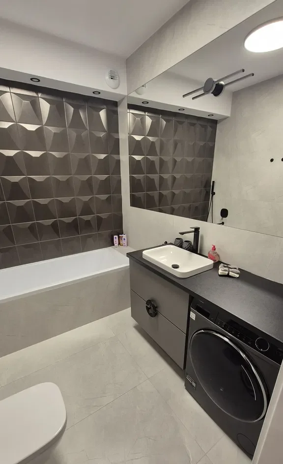 Apartament Premium | 11. Piętro | Centaurus | Olsztyn, Piłsudskiego - zdjęcie 7