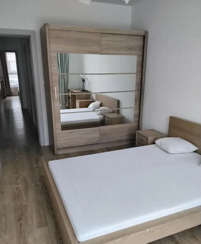 Apartament 3 pokojowy 80 m² w Wilanowie z widokiem na patio - zdjęcie 6