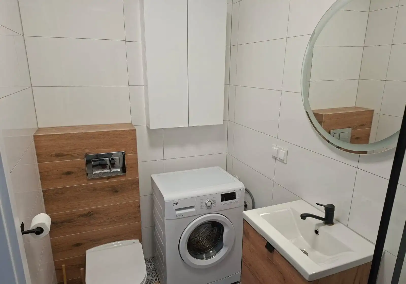 Green Park, 2 pokoje, miejsce parkingowe - zdjęcie 7