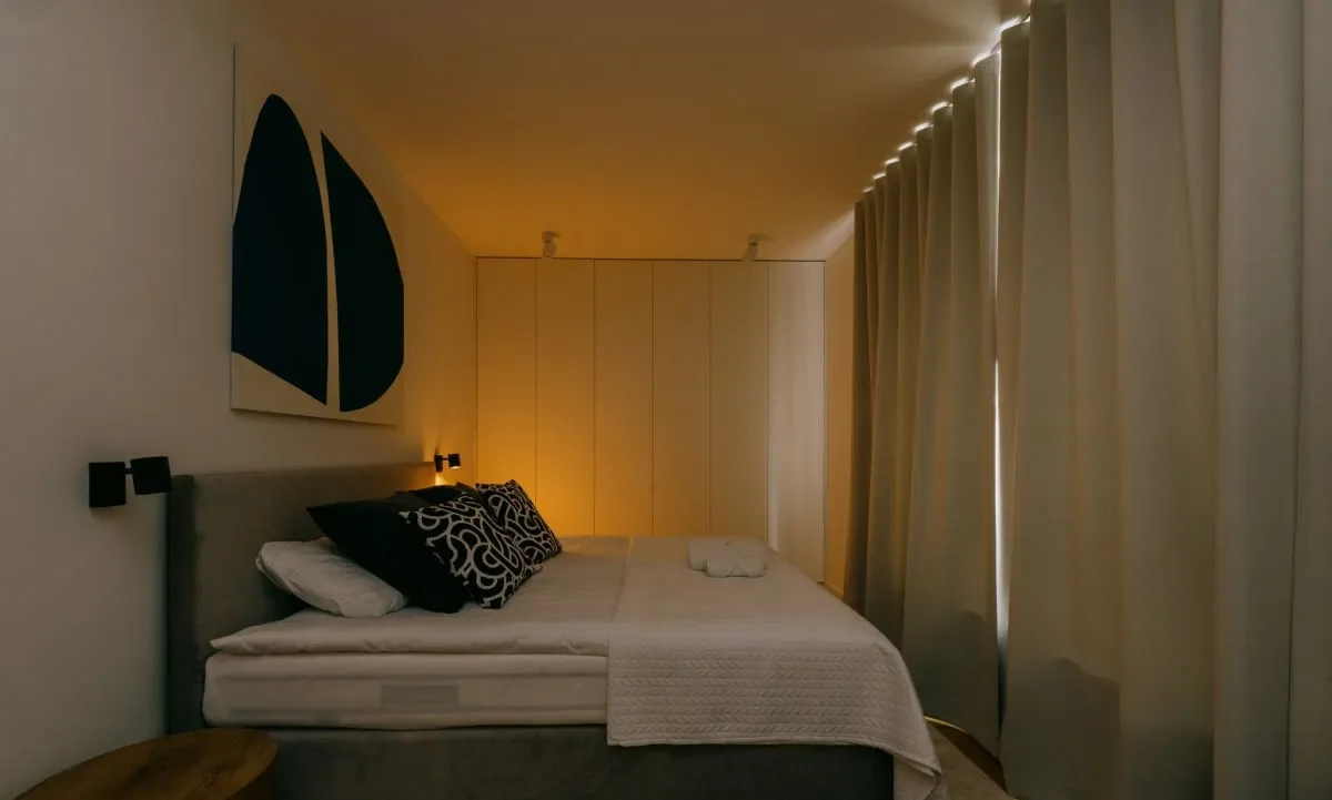 Luksusowy apartament, Bliska Wola - zdjęcie 10