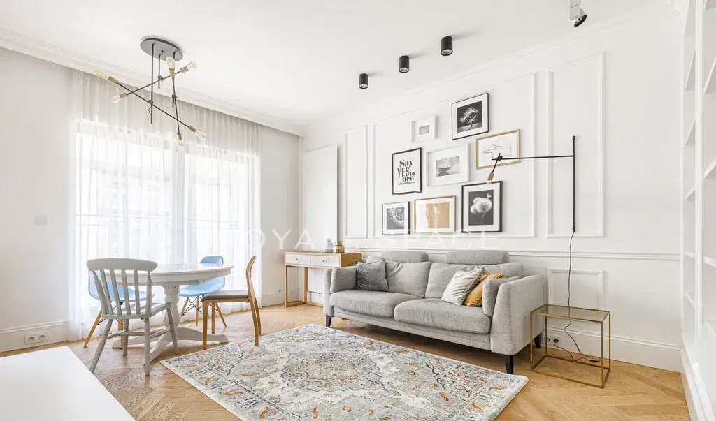 Ekskluzywny 3-pokojowy Apartament | Wilanów - zdjęcie 2