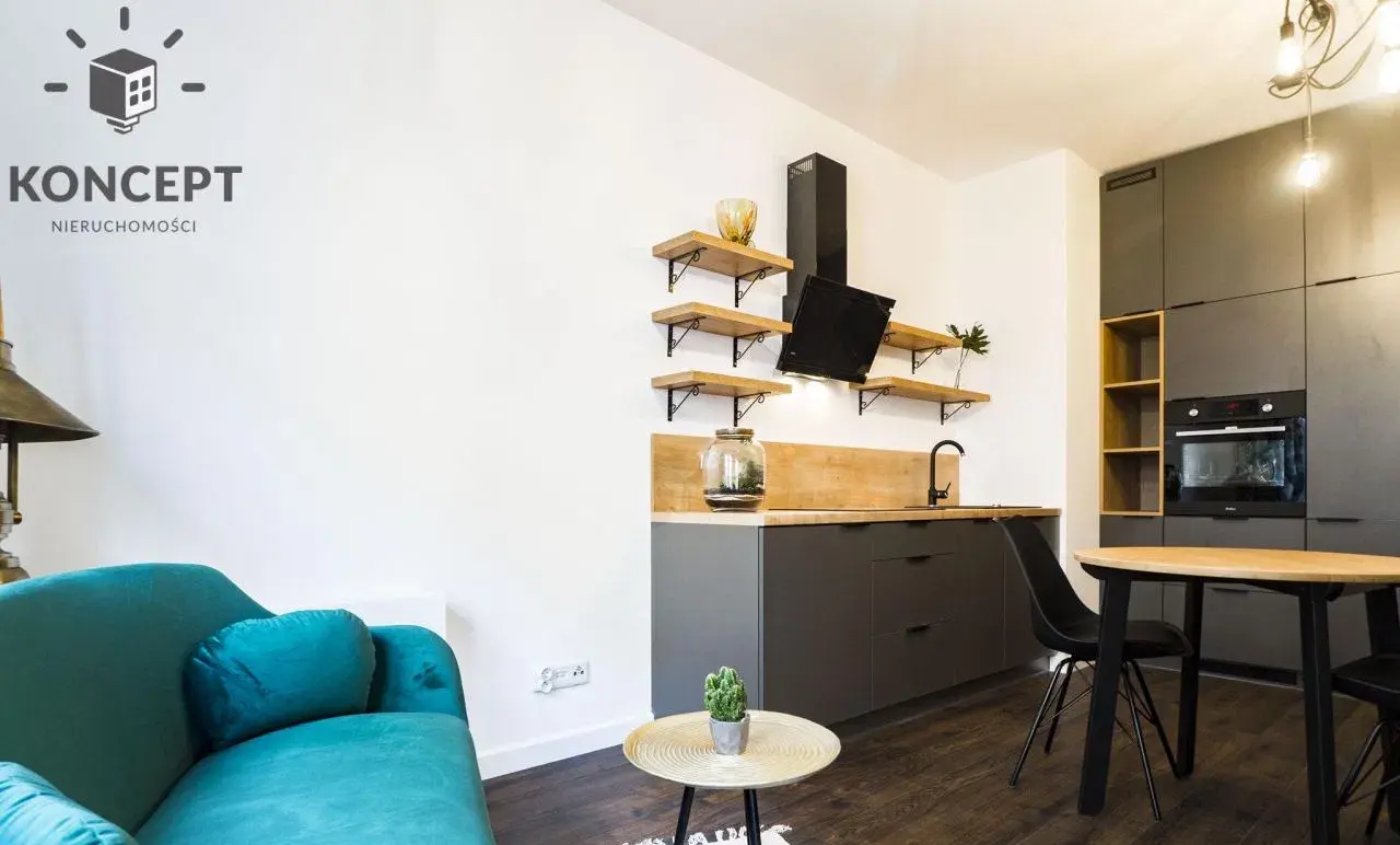 2-pok | Balkon | Nowa Papiernia