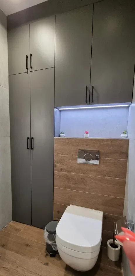 3 pokojowe  Apartamenty Centrum * klimatyzacja *  70m2 - zdjęcie 6