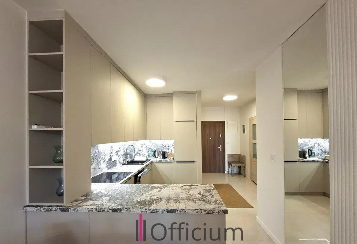 Bez prowizji Elegancki apartament, al. Kraśnicka - zdjęcie 7