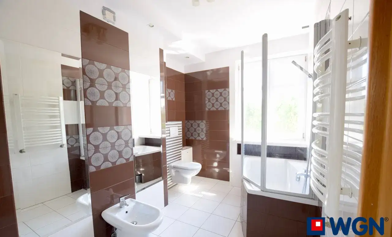 Do wynajęcia: Apartament  107 m², ul. Kościuszki, centrum Suwałk - zdjęcie 5