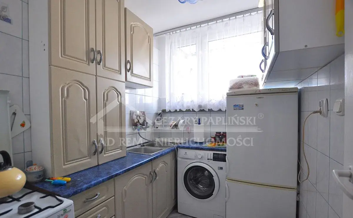 Kalinowszczyzna, ul. Okrzei, 2 pokoje, 36 mkw - zdjęcie 6