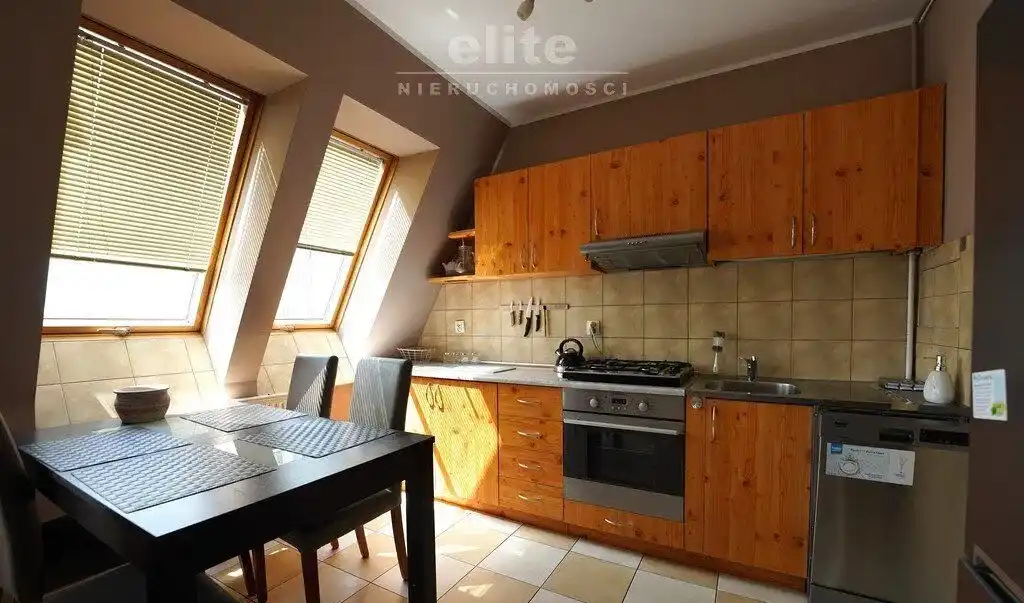 2 poziomy + balkon | 46 m2+20 m2 antresola - zdjęcie 9