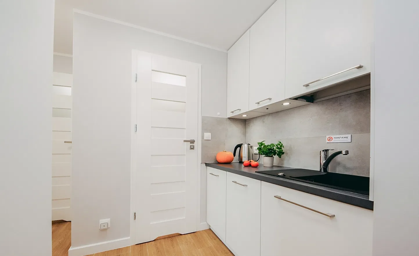 Nowe mieszkanie 32.6 m² na Bemowie, Warszawa - zdjęcie 7