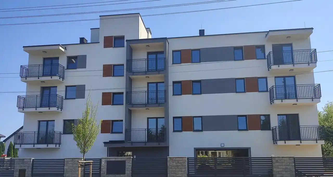Nowy Apartament 29 m² |  Bezpośrednio | Winda | Faktura VAT 8% |