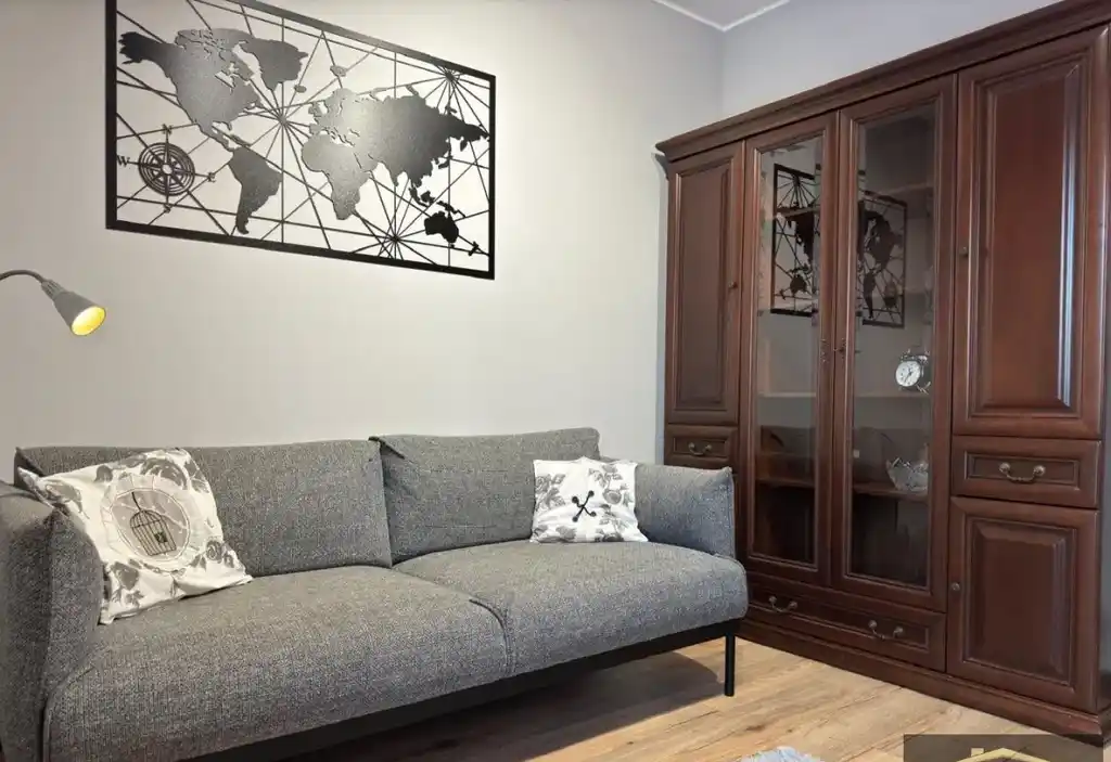 Nowoczesny apartament 3-pokojowy z balkonem i miejscami parkingowymi - zdjęcie 7