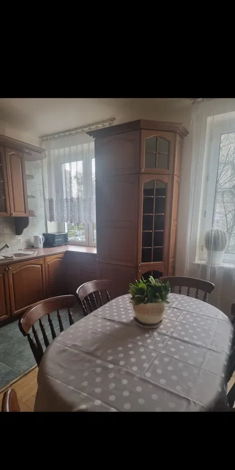 Do wynajecia mieszkanie 2 pokoje na Mokotowie od zaraz - zdjęcie 2