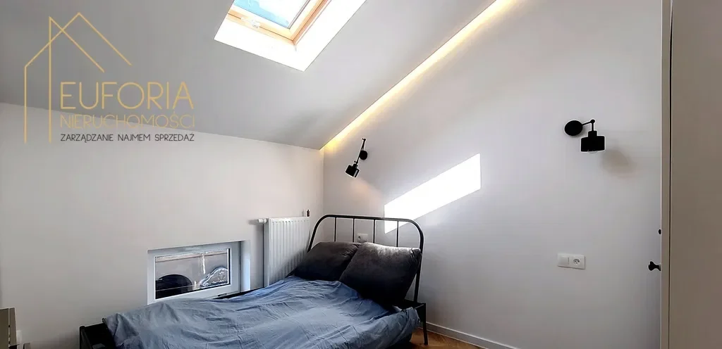 Przytulny apartament z klimatyzacją -Centrum Łodzi - zdjęcie 8