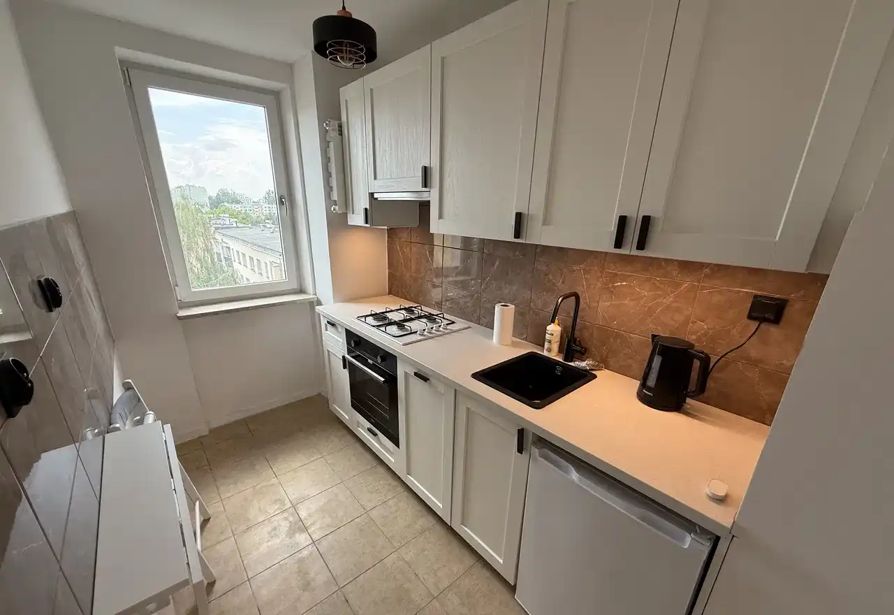 2 pokoje 36m² | Bemowo Świętochowskiego | Po remoncie | Metro Lazurowa - zdjęcie 9