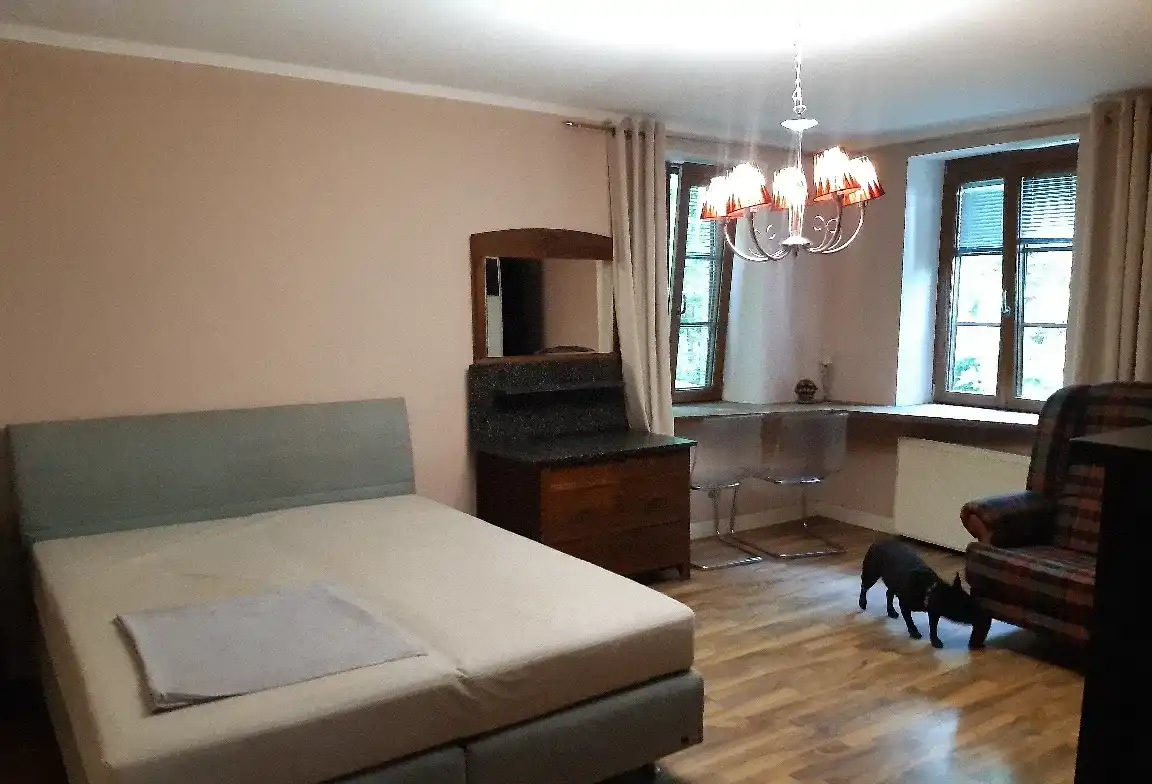 Wynajmę dom 4 lm od Golubia Dobrzynia - zdjęcie 6