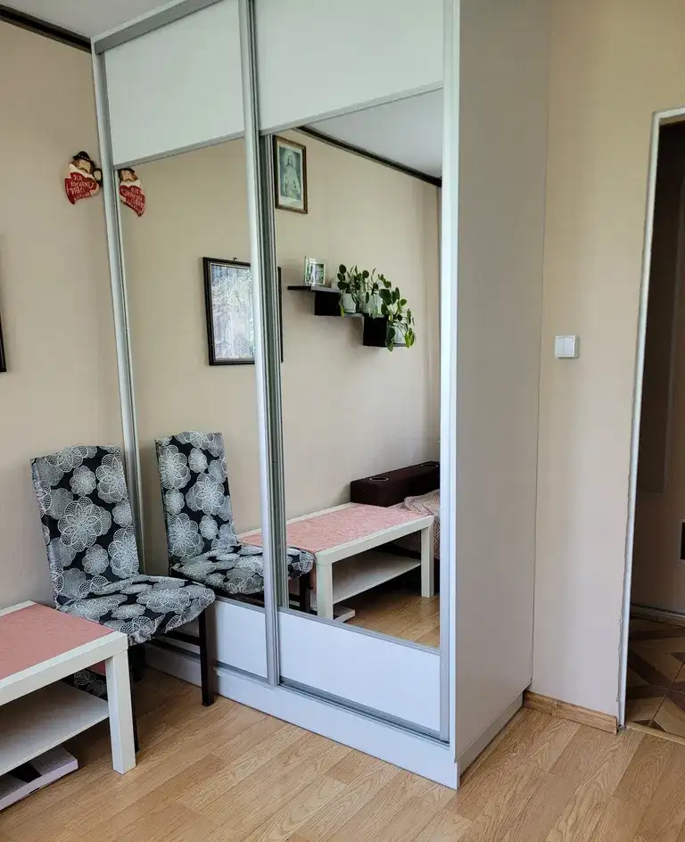 Wynajmij 2-pokojowe mieszkanie z balkonem - zdjęcie 9