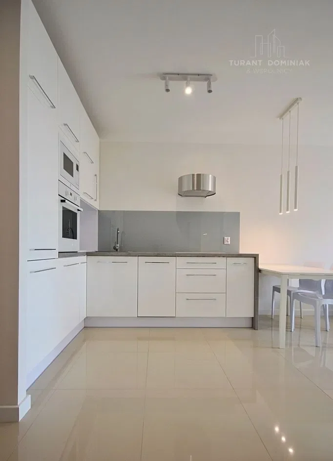 2 pokoje z balkonem - Powstańców Śląskich - zdjęcie 4