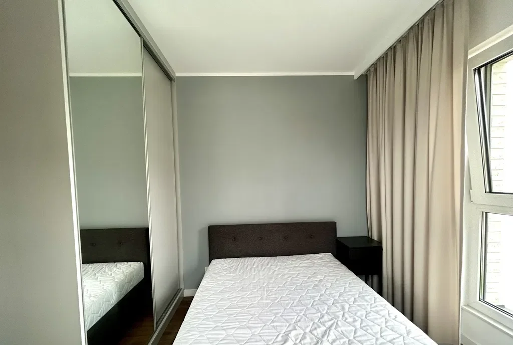 Dwa pokoje 36m2 | balkon | blisko Odry - zdjęcie 9