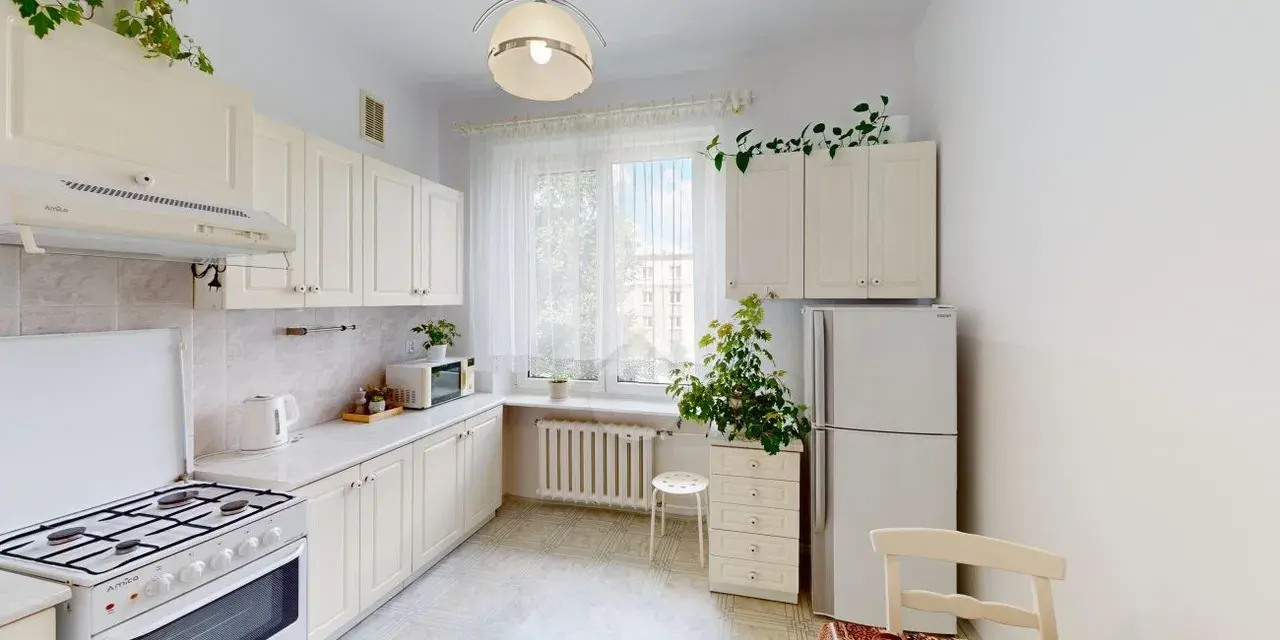 Kraków Nowa Huta, os. Krakowiaków, mieszkanie 53 m2, 2 pokoje - zdjęcie 5