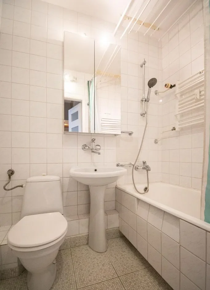 Zadbane mieszkanie w świetnej lokalizacji - zdjęcie 9