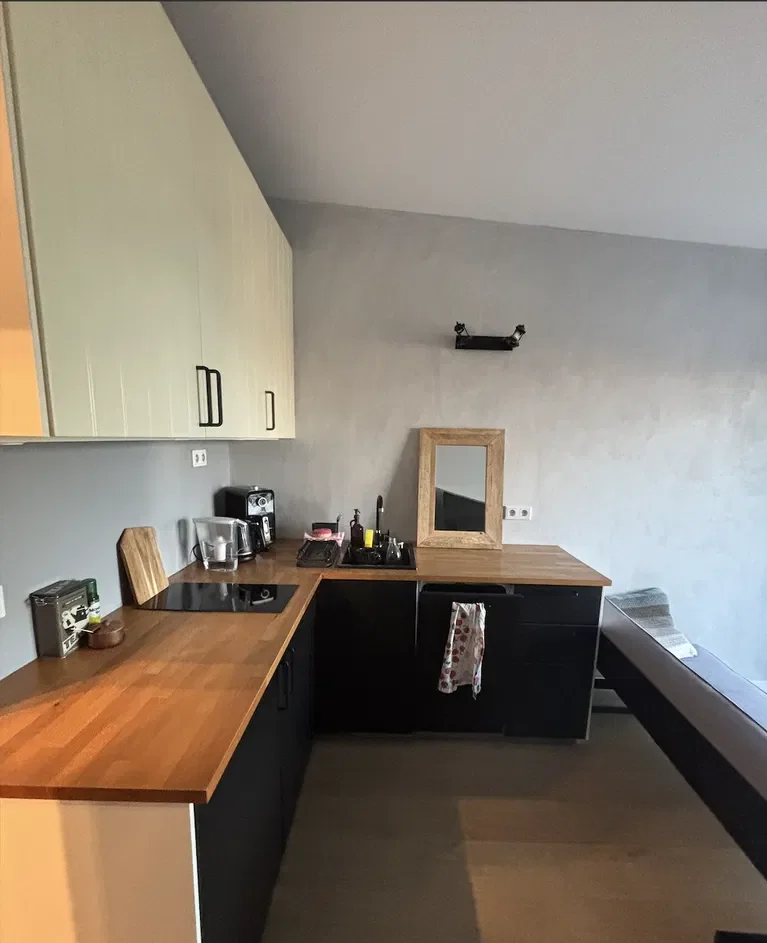 Mieszkanie 30m2 | Stare Podgorze | ul. Dabrowskiego | bez prowizji - zdjęcie 3