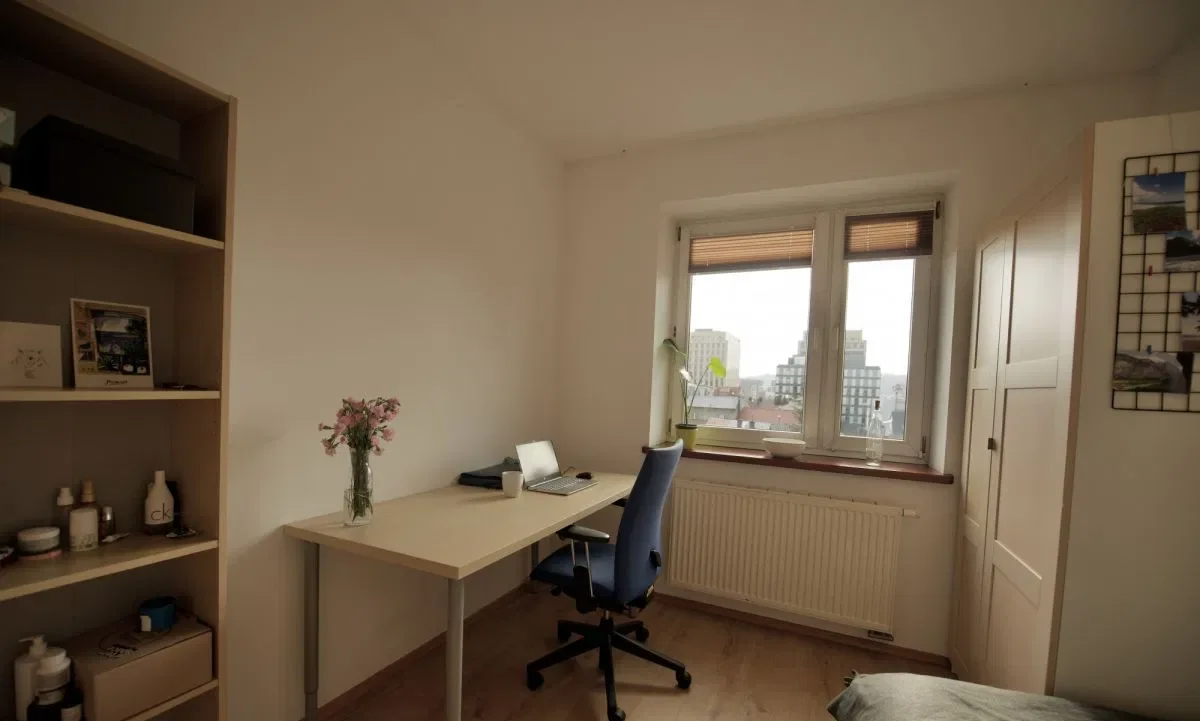 Bronowice, pokój w domu z ogrodem, internet - zdjęcie 2